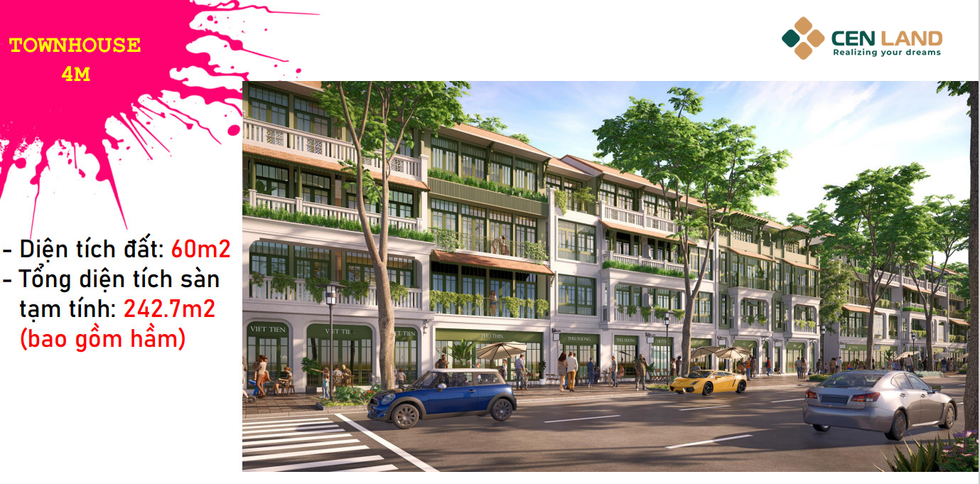 liền kề sun urban city